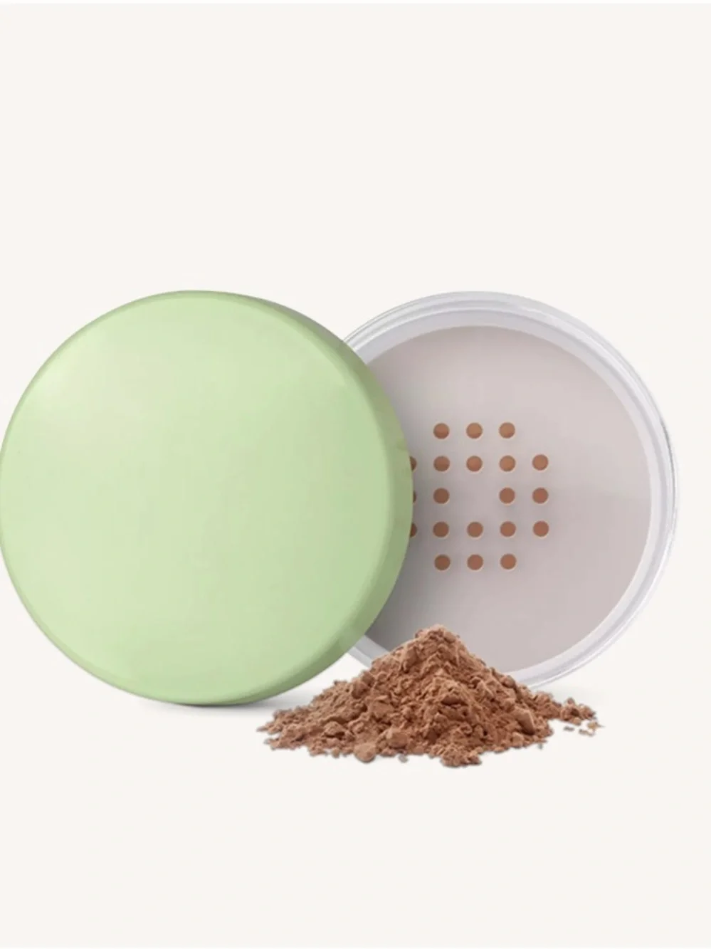 Pixi Beauty H2O Skinveil Loose Powder Bronzer in Sunkissed BNIB